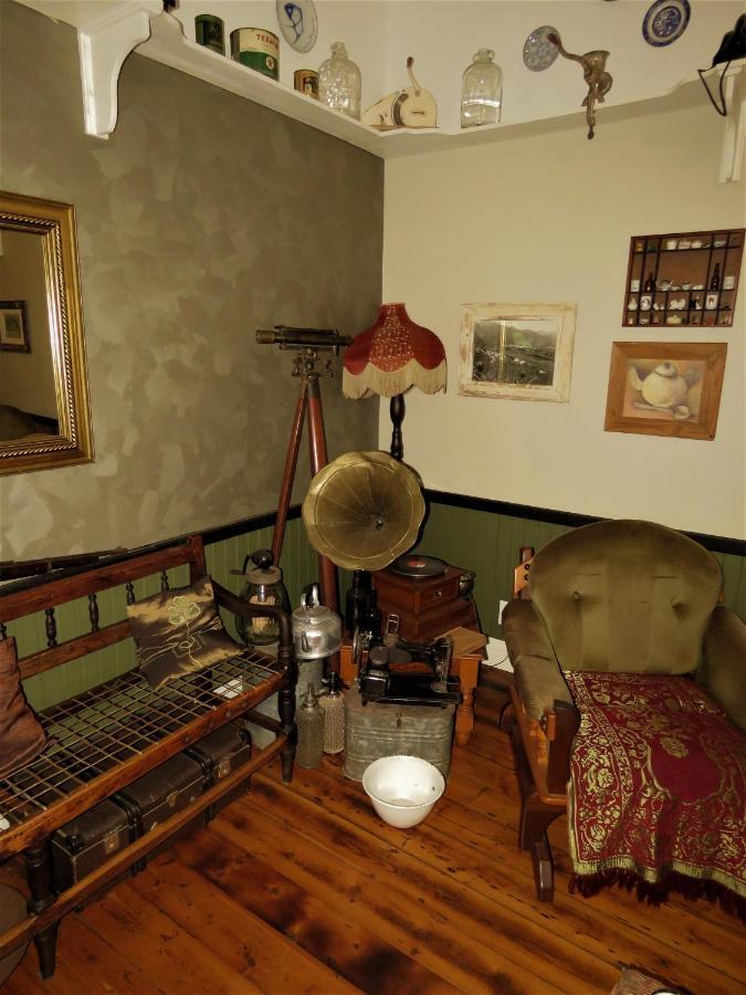 Fountain Baths Guest Cottages Barberton Eksteriør billede