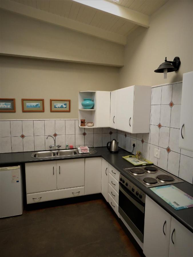 Fountain Baths Guest Cottages Barberton Eksteriør billede
