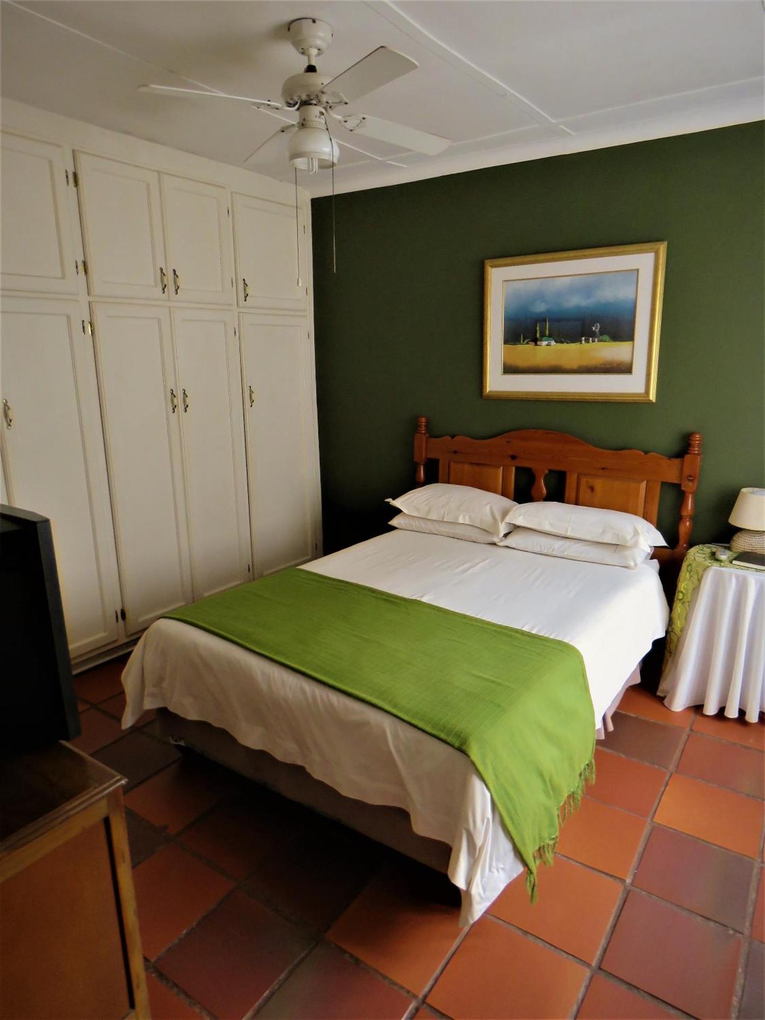 Fountain Baths Guest Cottages Barberton Eksteriør billede