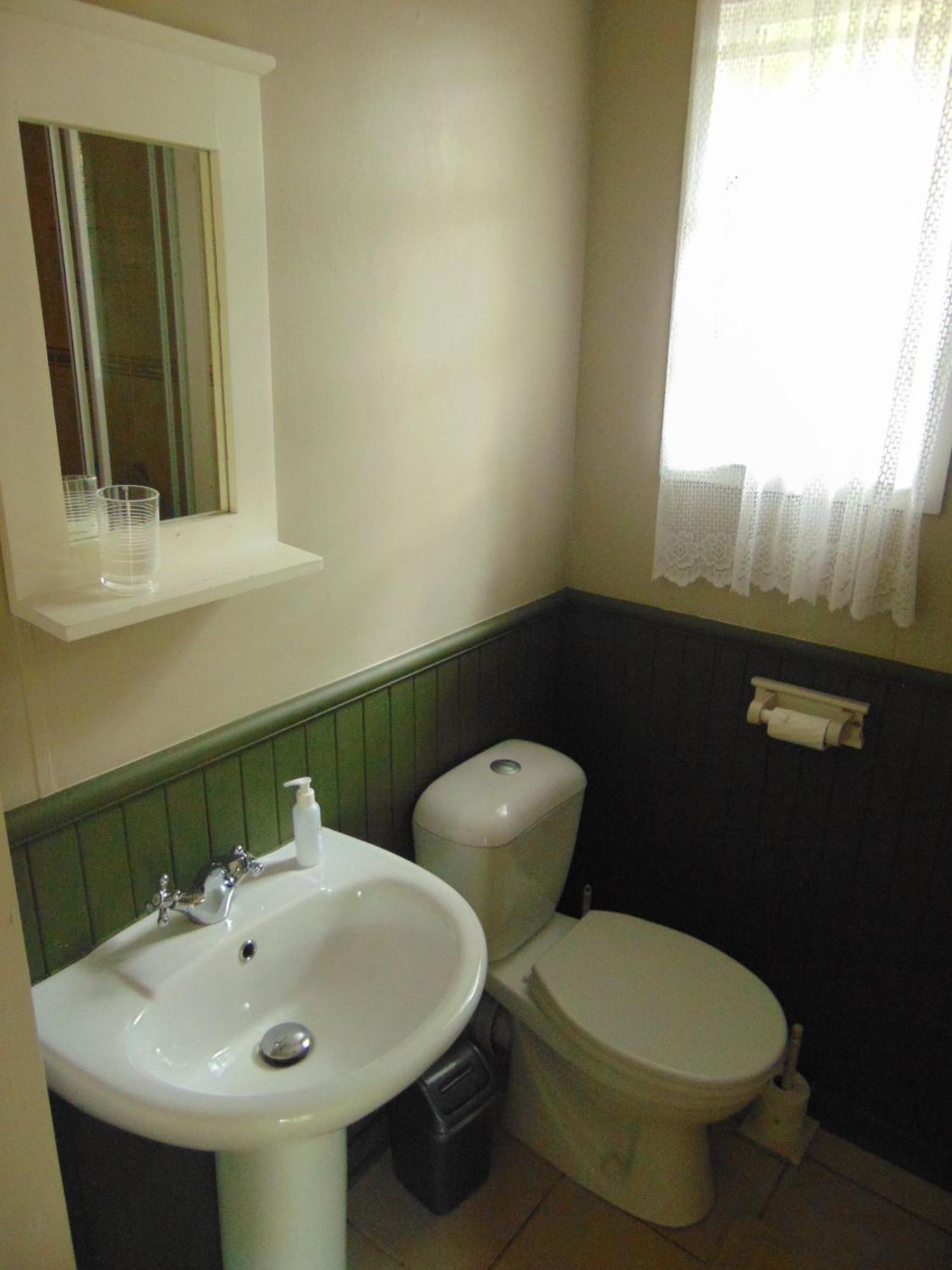 Fountain Baths Guest Cottages Barberton Eksteriør billede
