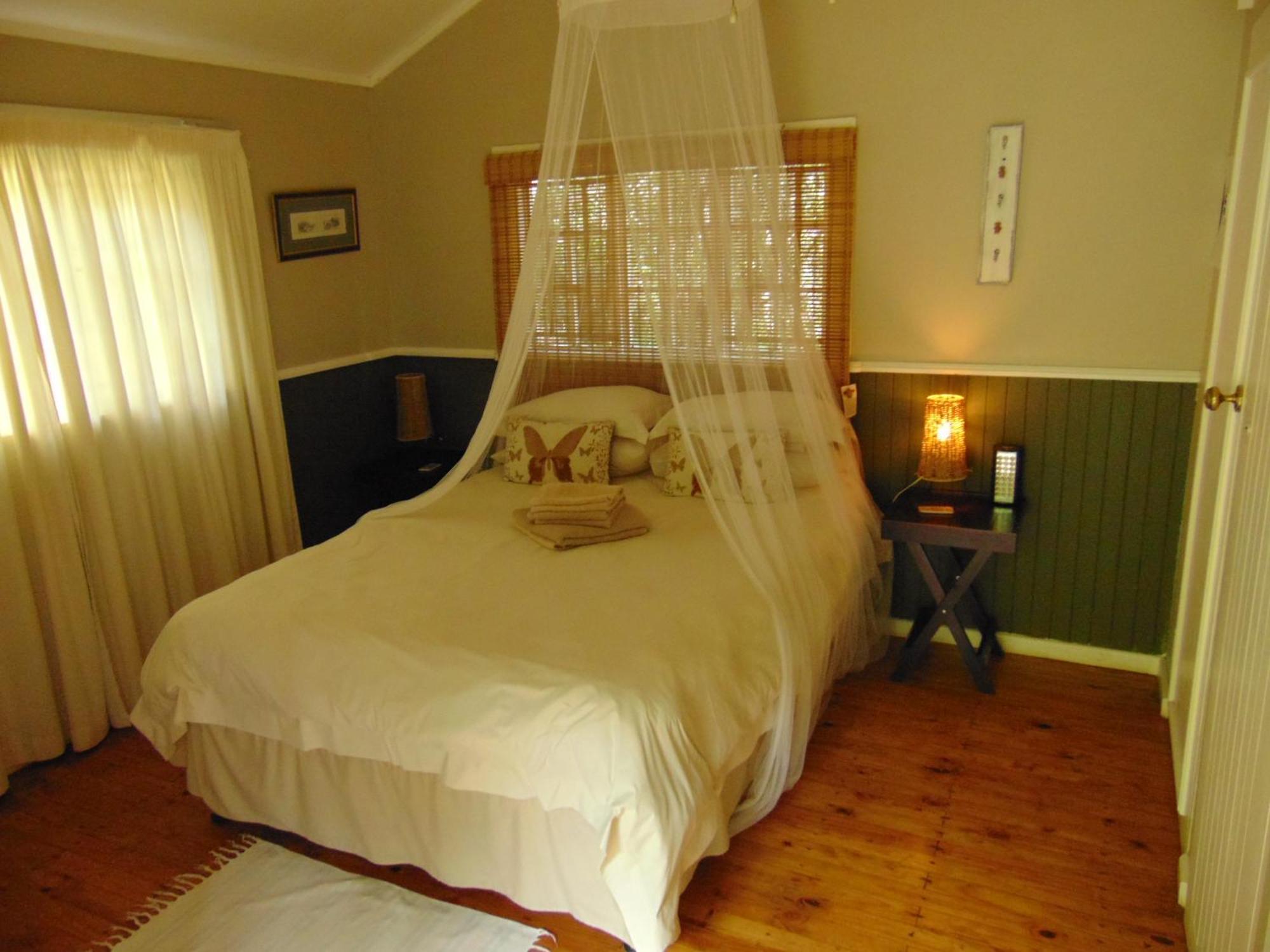 Fountain Baths Guest Cottages Barberton Eksteriør billede